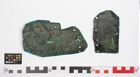 Foto von Bronzegürtelblech (NHMW-PRAE-025753)